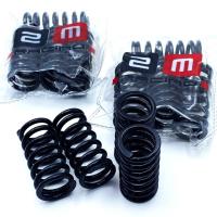 ราคา สปริงครัชงาน2Mracing สปริงครัชแต่งสำหรับรถSonic,Dash,Nova,Ls125,CBR150,NSR ครัชจับดี ต่อเกียร์กระชับ (27191197812)