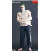 ราคา [ส่งฟรี] โมเดล Joker โจ๊กเกอร์ วัสดุ PVC สูง 30 Cm. (9839033461)