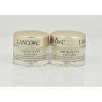 ราคา Lancome Absolue Eye Premium Bx Replenishing And Rejuvenating eye Cream 6g (212949873)