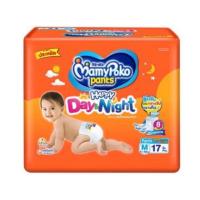 ราคา Mamy Poko Pants Day&Night_มามี่โพโค (1122244507)
