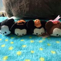 ราคา Disney Tsum Tsum mickey mouse (530156549)