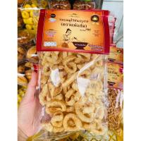 ราคา ✨แคบหมูไร้มันตราแม่แช่ม (23757429468)