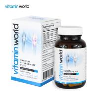 ราคา แคลเซียม แอลทรีโอเนต พลัส วิตามินเวิลด์ Calcium L-Threonate plus Vitamin World แคลเซียมแอลทรีโอเนต คอลลสเจนไทพ์ทู (23171459995)