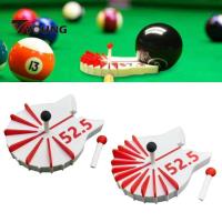 ราคา Snooker Aiming Trainer อุปกรณ์ฝึกฝนบนโต๊ะสนุกเกอร์ พร้อมใช้งาน (43928013633)