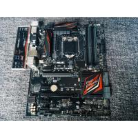 ราคา 1151V1 ASUS H170-PRO-GAMING พร้อมฝาหลัง (22460306643)