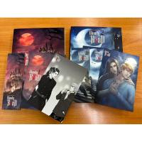 ราคา Bloody Bond พันธนาการเขี้ยวราตรี 2 เล่มจบ (23589405806)