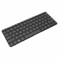 ราคา คีย์บอร์ด HP รุ่น Mini 110-3500 110-3600 (สีดำ) (899767801)