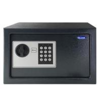 ราคา [ส่งฟรี] KLASSIK ตู้เซฟ Electronic Safe (SFT02-EN) SA01-20 แบบไม่เจาะรู (สีเทา)ตู้เซฟ ตู้นิรภัย เหมาะสำหรับทุกการใช้งาน (12979948372)