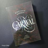 ราคา Caraval โดย Stephanie Garber PB อินโดนีเซีย (49754797341)
