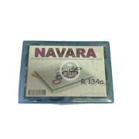 ราคา โอริง Nissan Navara อย่างดี แอร์รถยนต์ รวมรุ่น ลูกยางโอริง นิสสัน ยาง oring ยางโอริงกล่อง ครบไซส์ 134a นาวาร่า (15096342657)