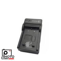 ราคา Battery Man CHARGER PANASONIC CGA-S101E (4031338721)