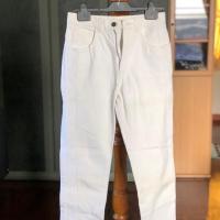 ราคา กางเกงยีนส์ Hara แท้ สีขาว (1623406701)