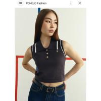 ราคา (ส่งต่อ) เสื้อ pomelo size M (49351521141)