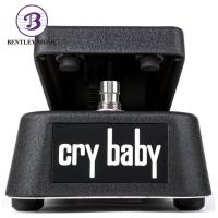 ราคา แป้นเหยียบ Dunlop GCB95 Cry Baby Series มาตรฐาน Wah (42552437845)