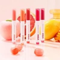 ราคา [สินค้าร้านค้าอย่างเป็นทางการ]INGA Water Glow Melting Balm (5 สี) (28276675703)