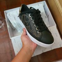 ราคา GUESS Gwrazz-A EU38 US7 1/2 ️ส่งฟรี️ (12143836825)