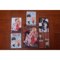 ราคา นิยายทำมือ แฟนพี่ชาย (1196311326)