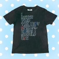 ราคา เสื้อยืด Fox มือสอง size M (1501890389)