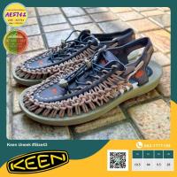 ราคา Keen Uneek Outdoor Sandal / Hybrid Sandal #Size43 รองเท้ามือสอง ของแท้ สภาพดี จัดส่งเร็ว (49853175793)