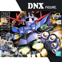 ราคา Sd Gundam BB Senshi MSN-02 Zeong G Generation-Neo Assembly Model (ซีลใหม่) (24191733897)