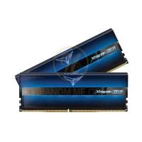 ราคา RAM DDR4(3600) 16GB (8GBX2) TEAM XTREEM ARGB BLACK (13541699062)