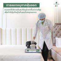ราคา De hygienique บริการทำความสะอาดที่นอนอันดับ 1 ฆ่าเซื้อโรค แก้ปัญหาแพ้ไรฝุ่น ด้วยเทคโนโลยีจากเยอรมนี (27692142259)