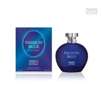 ราคา น้ำหอมอาหรับ PASSION BLUE 100 ml. (20881627939)