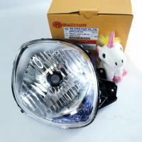 ราคา HMA ไฟหน้า อย่างดี FINO-FI ปี 2013 (รุ่นหัวฉีด) (8613855053)