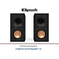 ราคา Klipsch R-50M Bookshelf-Speaker (17072037410)