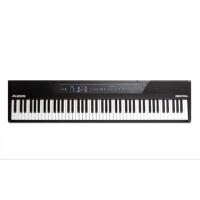 ราคา Alesis Recital | 88-Key Digital Piano with Full-Sized Keys (Use) (40317848155)