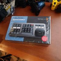 ราคา davinci resolve speed editor คีย์บอร์ด อย่างเดียว ไม่รวมโปรแกรม มือ1 พร้อมส่ง ครับ (26366435457)