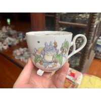 ราคา Totoro Studi Gibi โตโตโร่ แก้วกาแฟ Noritake Japan งานเนื้อเบา 890 บาท (28262914058)