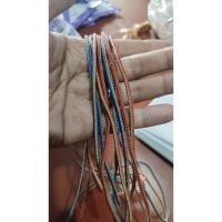 ราคา Redwing Timberland Blue tan Laces Boots 120CM (42771179449)