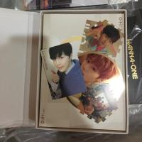 ราคา อัลบั้ม wannaone IPU Day ver. (3825077373)