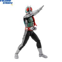 ราคา *พรี-ออเดอร์* S.H.Figuarts (Shinkocchou Seihou) New Kamen Rider 1 Eikou no Showa Rider Edition (42003094763)