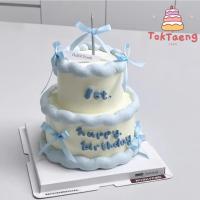 ราคา โมเดลเอลซ่า เอลซ่า พร้อม มงกุฎ ริบบิ้น ตกเเต่งเค้กเอลซ่า (25235106898)