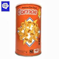ราคา * คอนเน่ ข้าวโพดกรอบ รสดั้งเดิม 65 กรัม ชนิดกระป๋อง (ขนม) 3032 (17558992353)