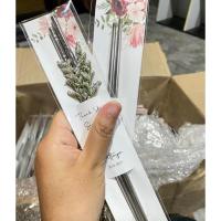 ราคา ของชำร่วยงานแต่ง ตะเกียบ ตะเกียบคู่ งานมินิมอล (25322683416)