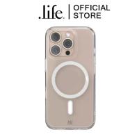 ราคา POWER SUPPORT เคสกันกระแทก iPhone 16 Series Power Support Air Jacket Hybrid Action รองรับการชาร์ตไร้สาย (44223794062)