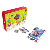 ราคา ชุดทดลอง iKids Robot MRT 1 GOMA Brain A (25008616062)