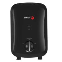 ราคา FAGOR เครื่องทำน้ำอุ่น รุ่น FSL45 4500W สีดำ (16921165733)