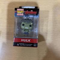 ราคา พวงกุญแจ Funko Marvel ของแท้ (Hulk, Captain Marvel, Groot, Wasp, Venomized Doctor Doom) (18100588317)