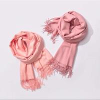 ราคา ผ้าพันคอ cashmere ผืนใหญ่ (20662543698)