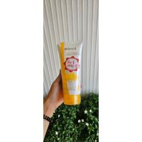 ราคา ซื้อ1 แถม 1 ดอกบัวคู่โลชั่นไหมทองคอลลาเจน ขนาด 180มล. (28206452283)
