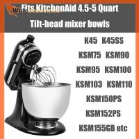 ราคา Widebeaucloud HOT K45WW 6-Wire Whip Attachment สําหรับ Tilt- Stand Mixer สําหรับห้องครัว Whisk Mixer สําหรับไข่ Heavy Cream Beater (25634489320)