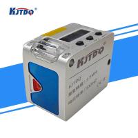 ราคา KJT sensor, amplifier-integrated TOF laser sensor, E3Z-LR, repeatability: ±5mm, response frequency: 500Hz (54551212234)