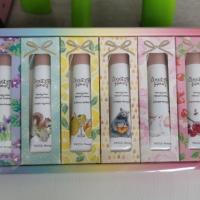 ราคา Hand Cream ครีมบำรุงมือ นำเข้าจากญี่ปุ่น ของแท้100% (4016697423)
