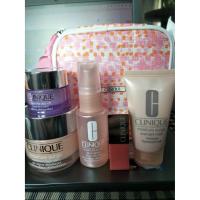 ราคา Clinique S17 Moisture Surge Set Asia (ชุด Set Clinique 6 ชิ้น) (457160876)