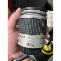 ราคา canon 28-90mm ef usm (26072689756)