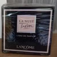 ราคา น้ำหอม Lancome LA NUIT TRÉSOR ขนาด 75 ml.(แท้กล่องซีล) (29423686511)